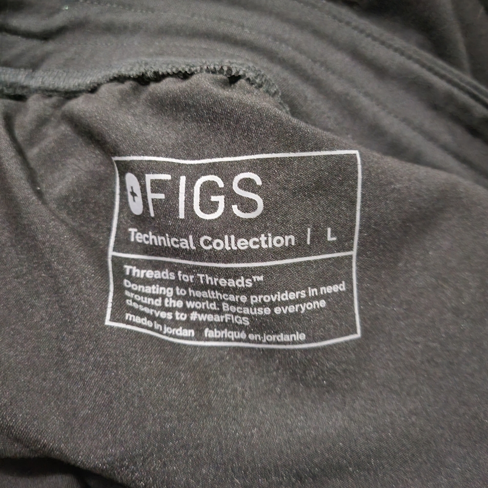 Figs Technical Collection Pants Bundle Large - image 4